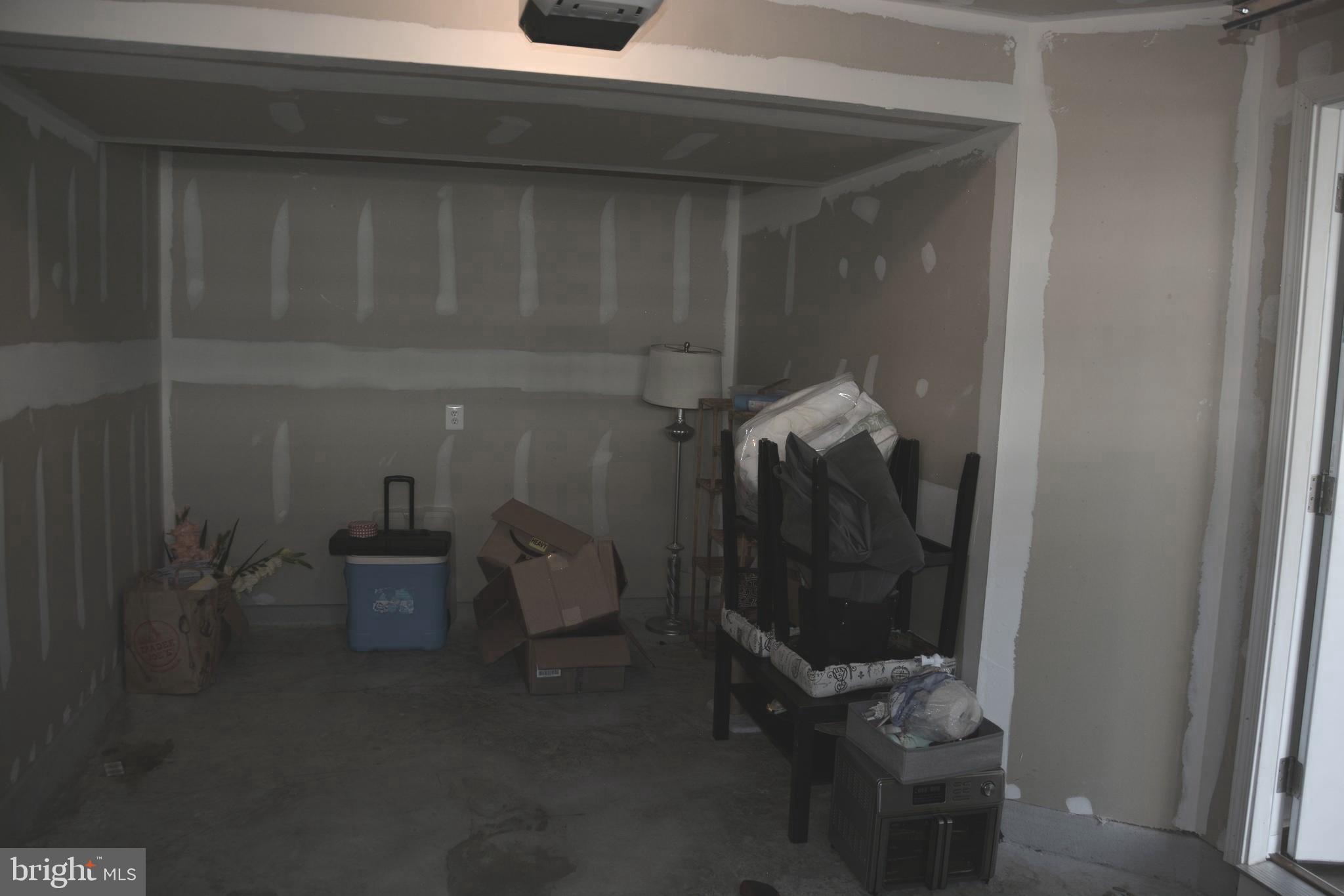 14 Tadpole Landing Road Inwood, WV 25428 - Photo 26 of 26 Garage