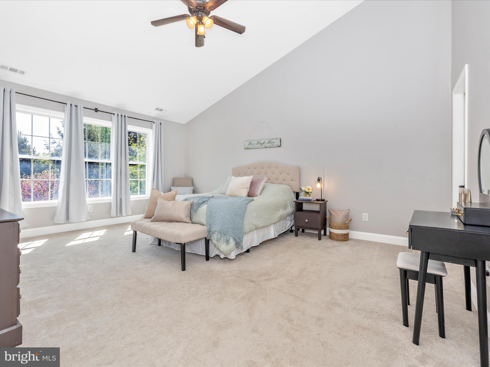 2054 Misty Meadow Road Finksburg, MD 21048 - Photo 33 of 82 Primary Bedroom