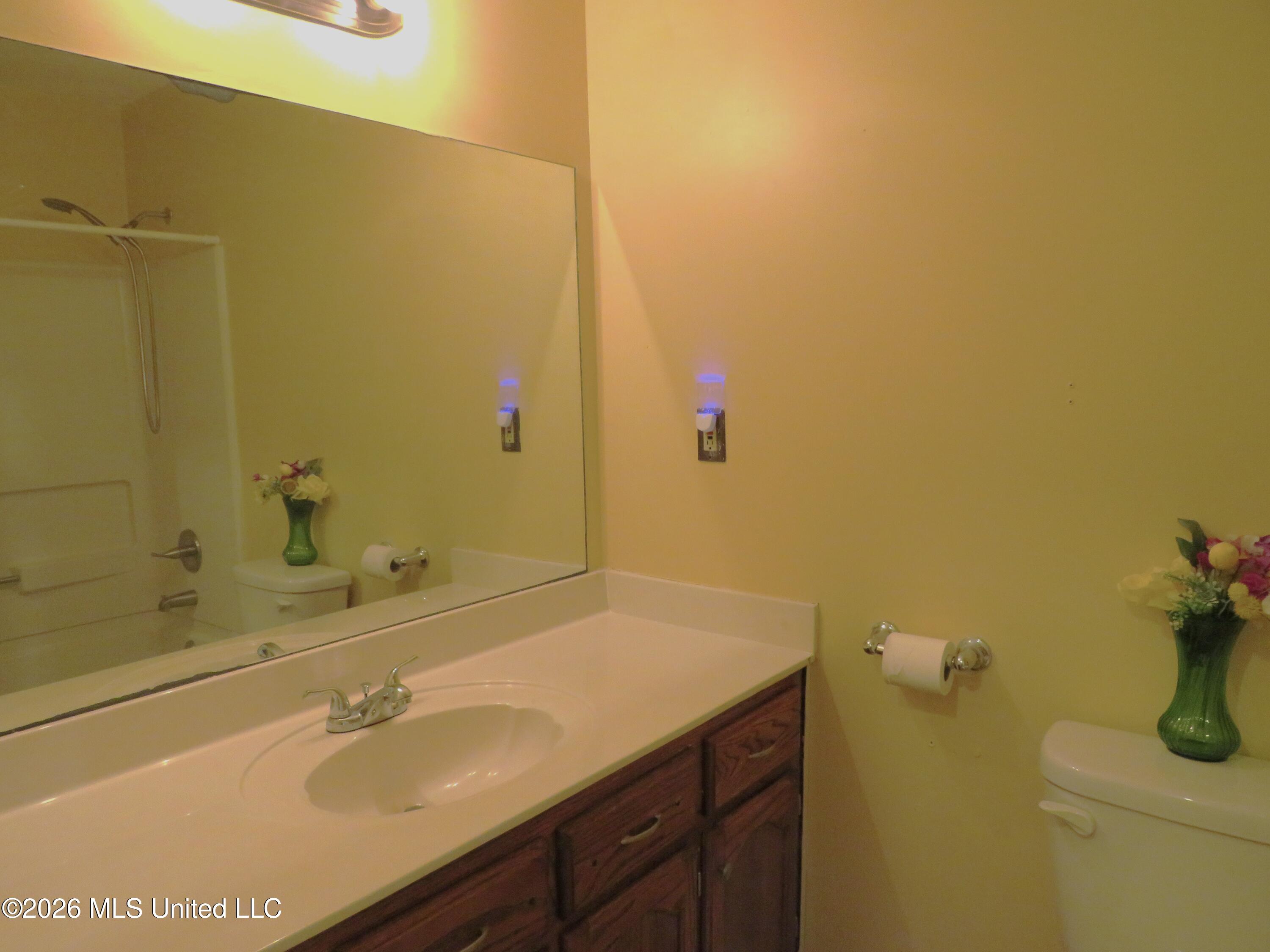 10372 Riggan Drive Olive Branch, MS 38654 - Photo 20 of 36 Bathroom1c, 6.29.2026