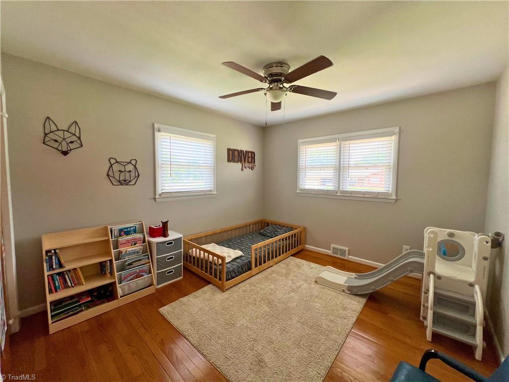 1458 Cartpath Road North Wilkesboro, NC 28659 - Photo 15 of 28
