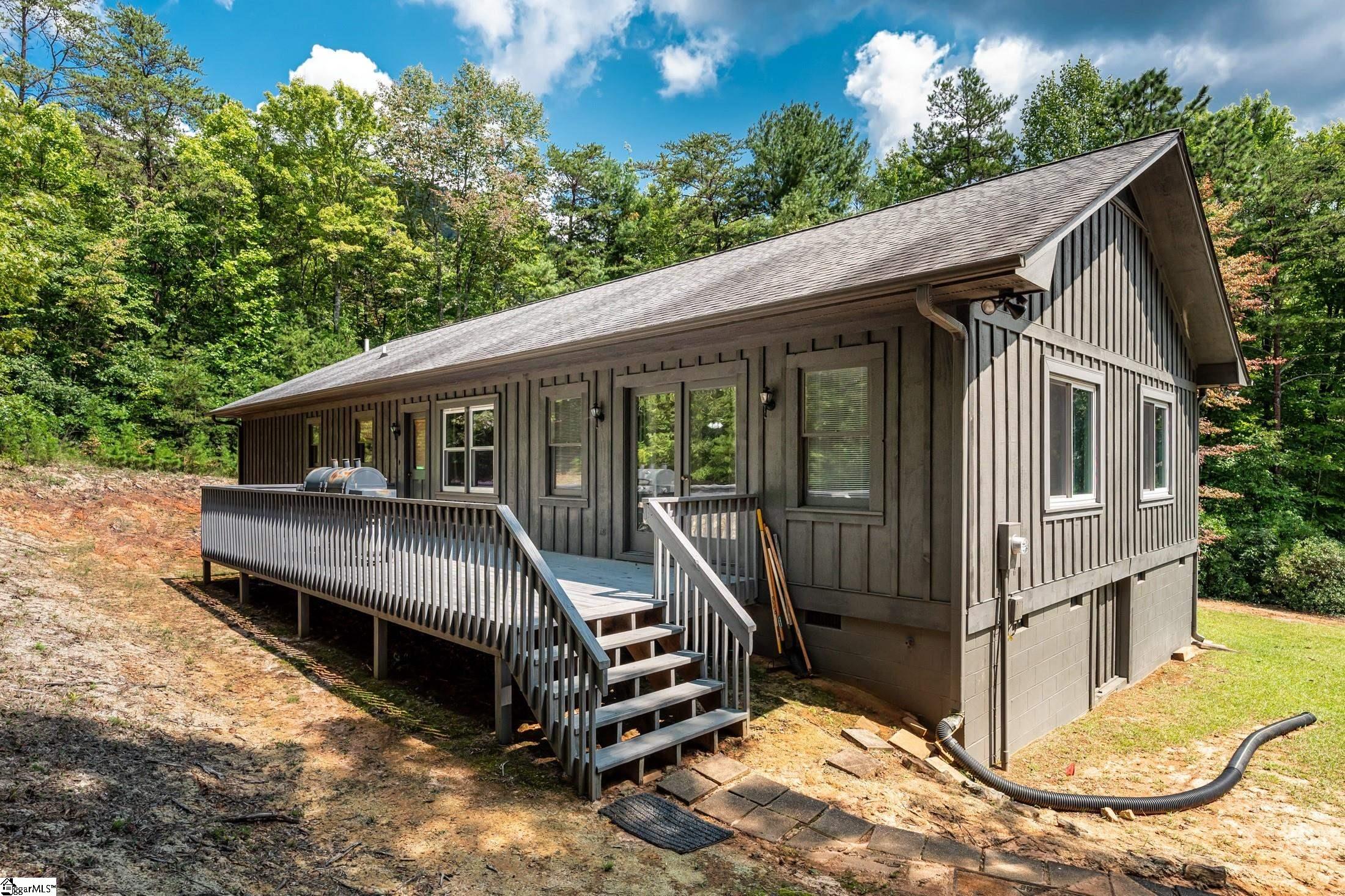 113 Taylor Way Sunset, SC 29685 - Photo 1 of 36 Gallery Image 1