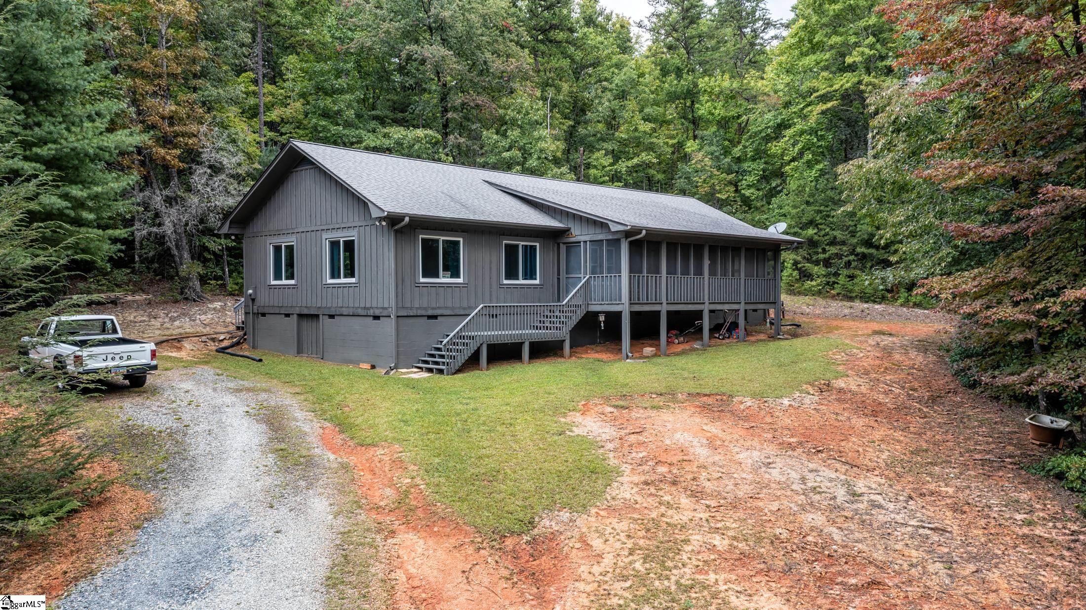 113 Taylor Way Sunset, SC 29685 - Photo 3 of 36 Gallery Image 3