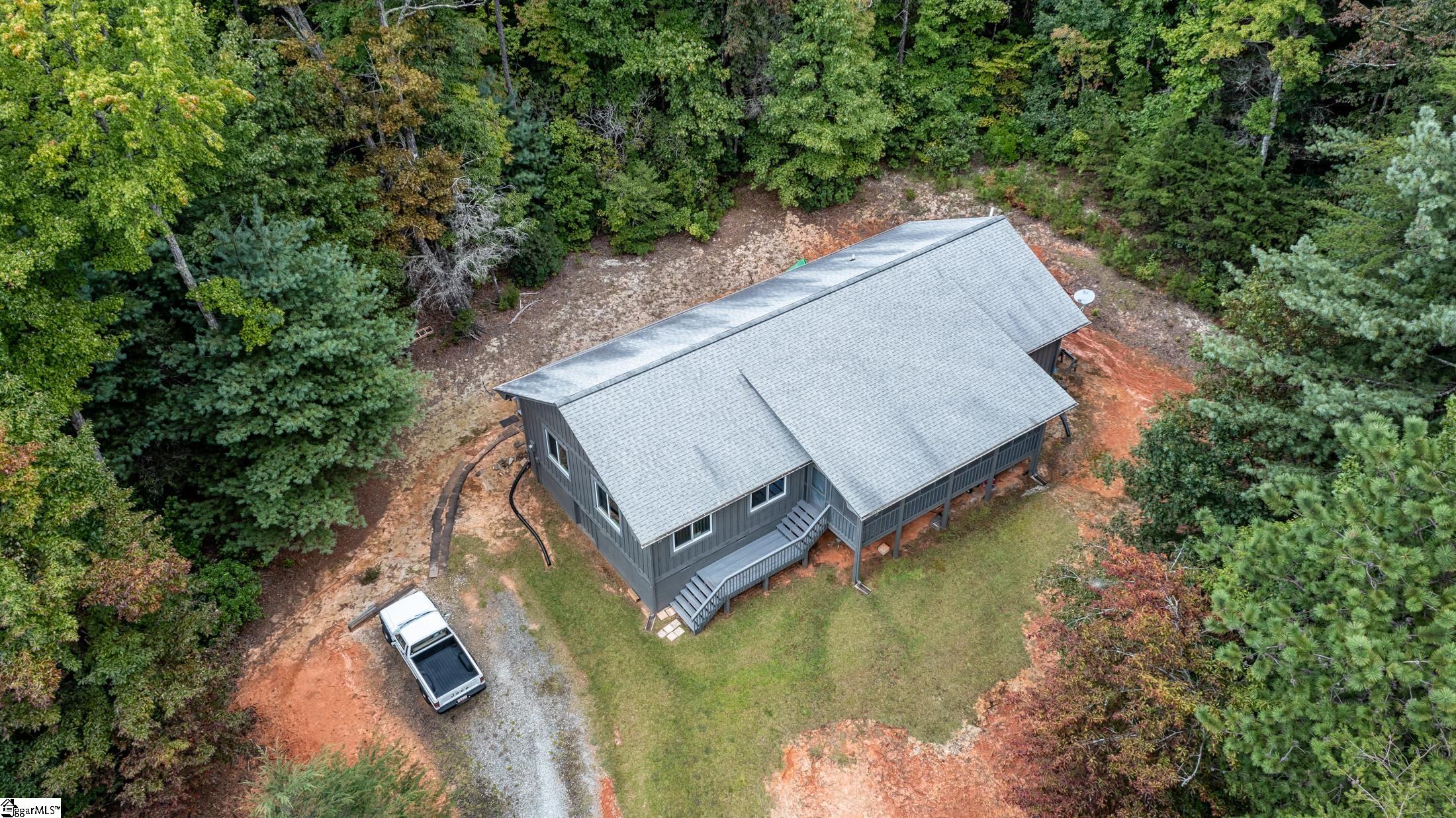 113 Taylor Way Sunset, SC 29685 - Photo 34 of 36 Gallery Image 34