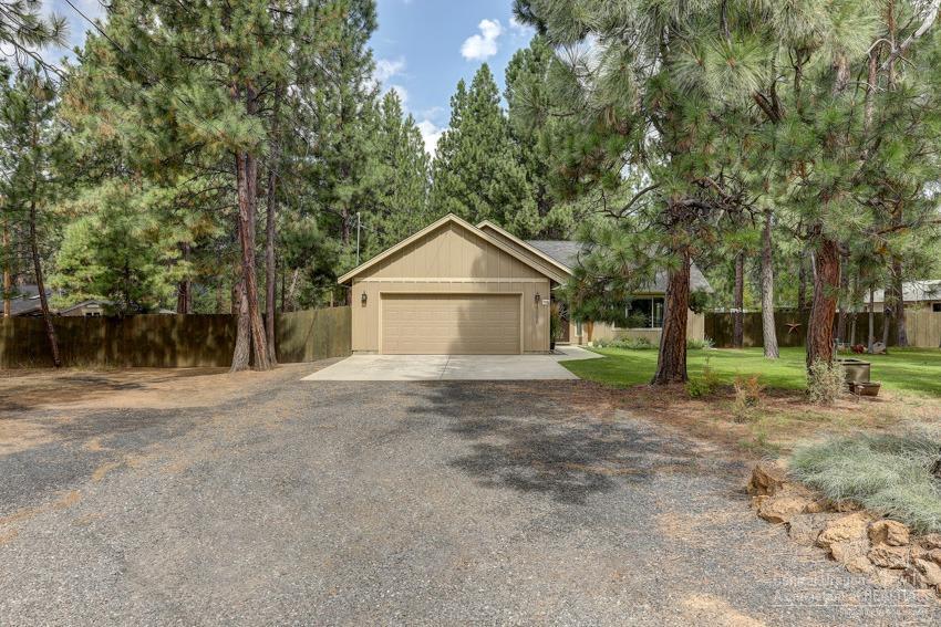 19096 Obsidian Road Bend, OR 97702 - Photo 25 of 25 Additional Photo