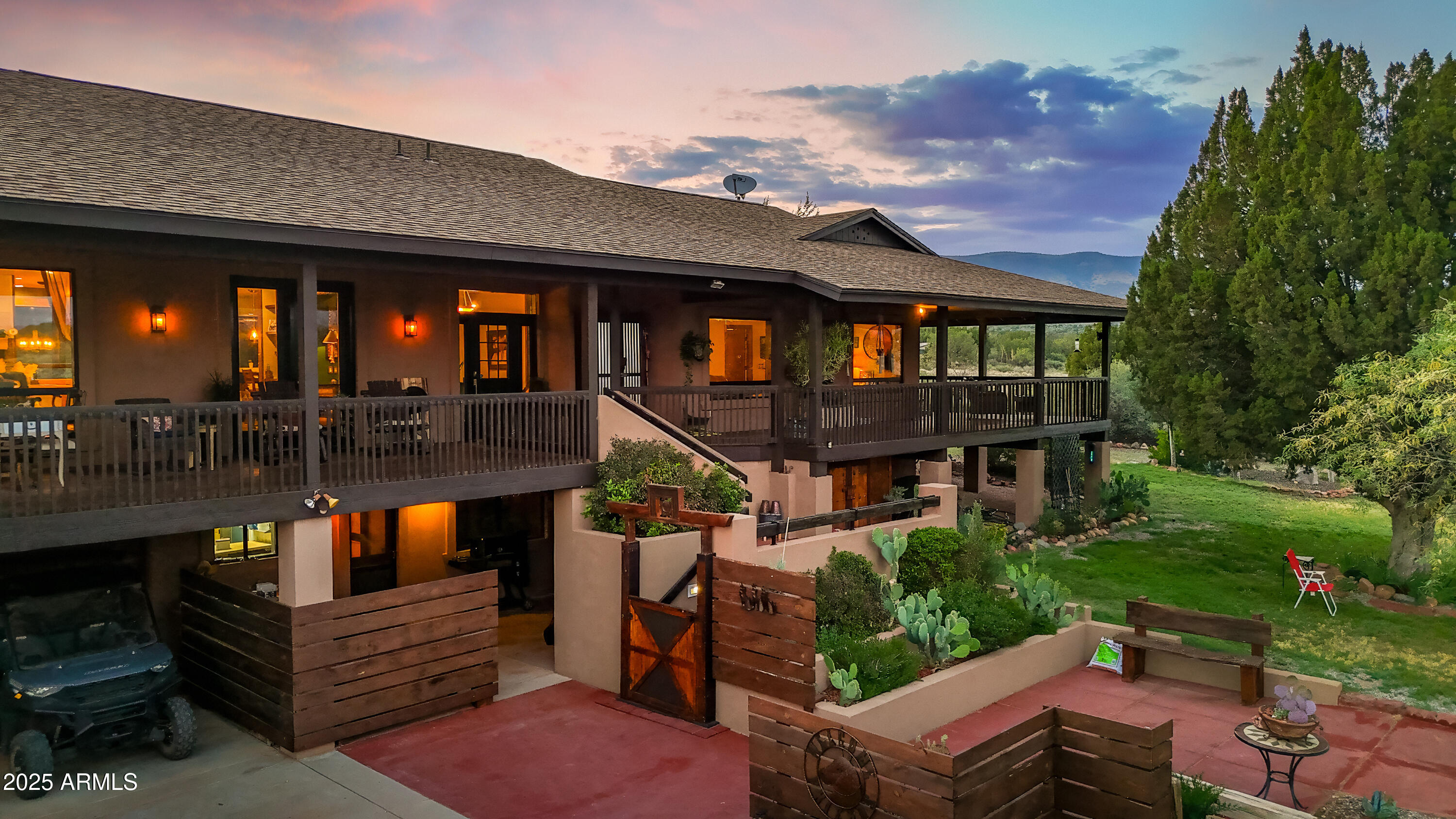 4907 East Viva Road Sedona, AZ 86336 - Photo 5 of 62 4907 Viva Rd Sedona AZ-5