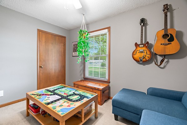 2300 Raspberry Lane Lebanon, TN 37087 - Photo 26 of 48 a living room with furniture and a window