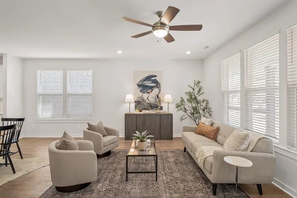 $599,999 | 3537 Winterfell Drive, Murfreesboro, TN 37129