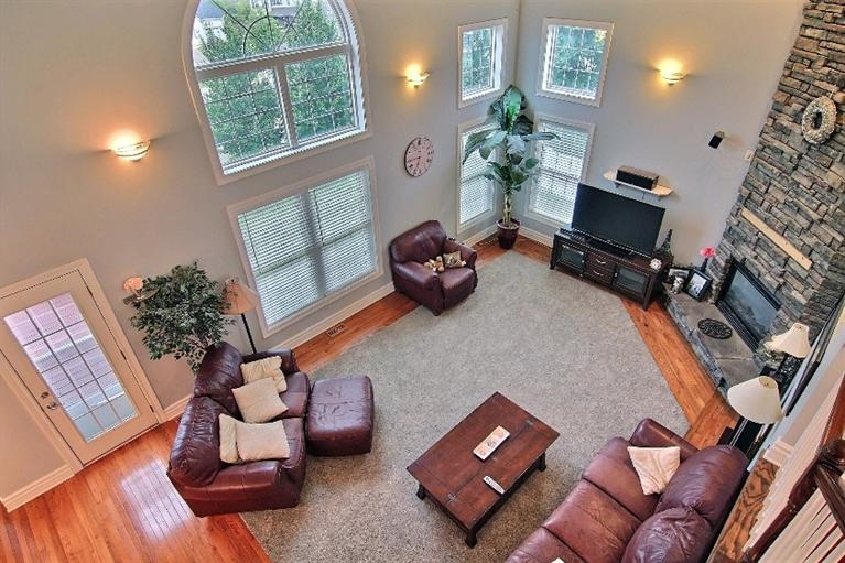 1375 Tanglewood Court Crown Point, IN 46307 - Photo 3 of 10 767x511