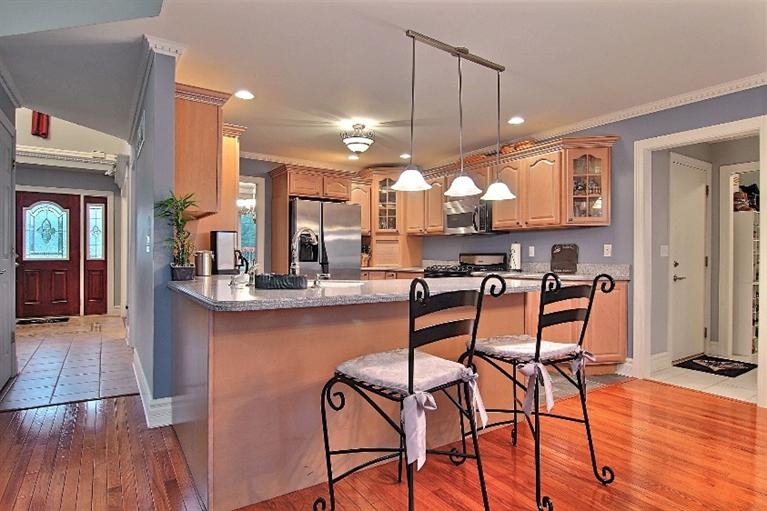 1375 Tanglewood Court Crown Point, IN 46307 - Photo 4 of 10 767x511