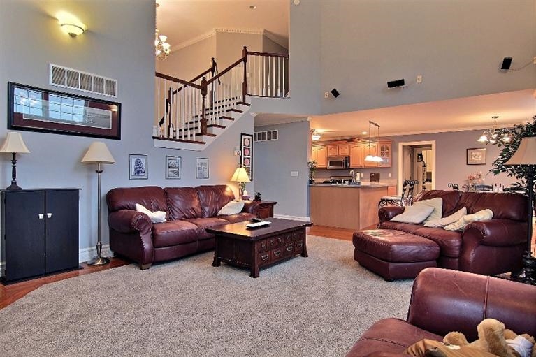 1375 Tanglewood Court Crown Point, IN 46307 - Photo 6 of 10 767x511