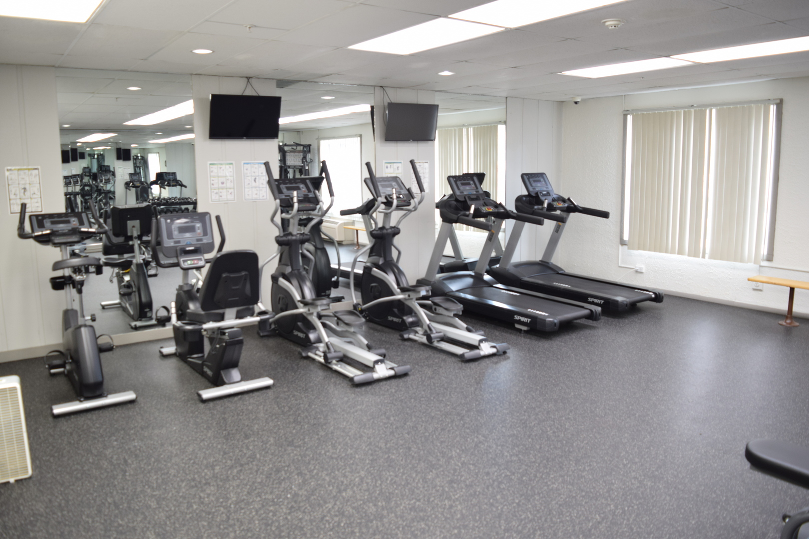 1 Renaissance Place, Unit 207 Palatine, IL 60067 - Photo 13 of 17