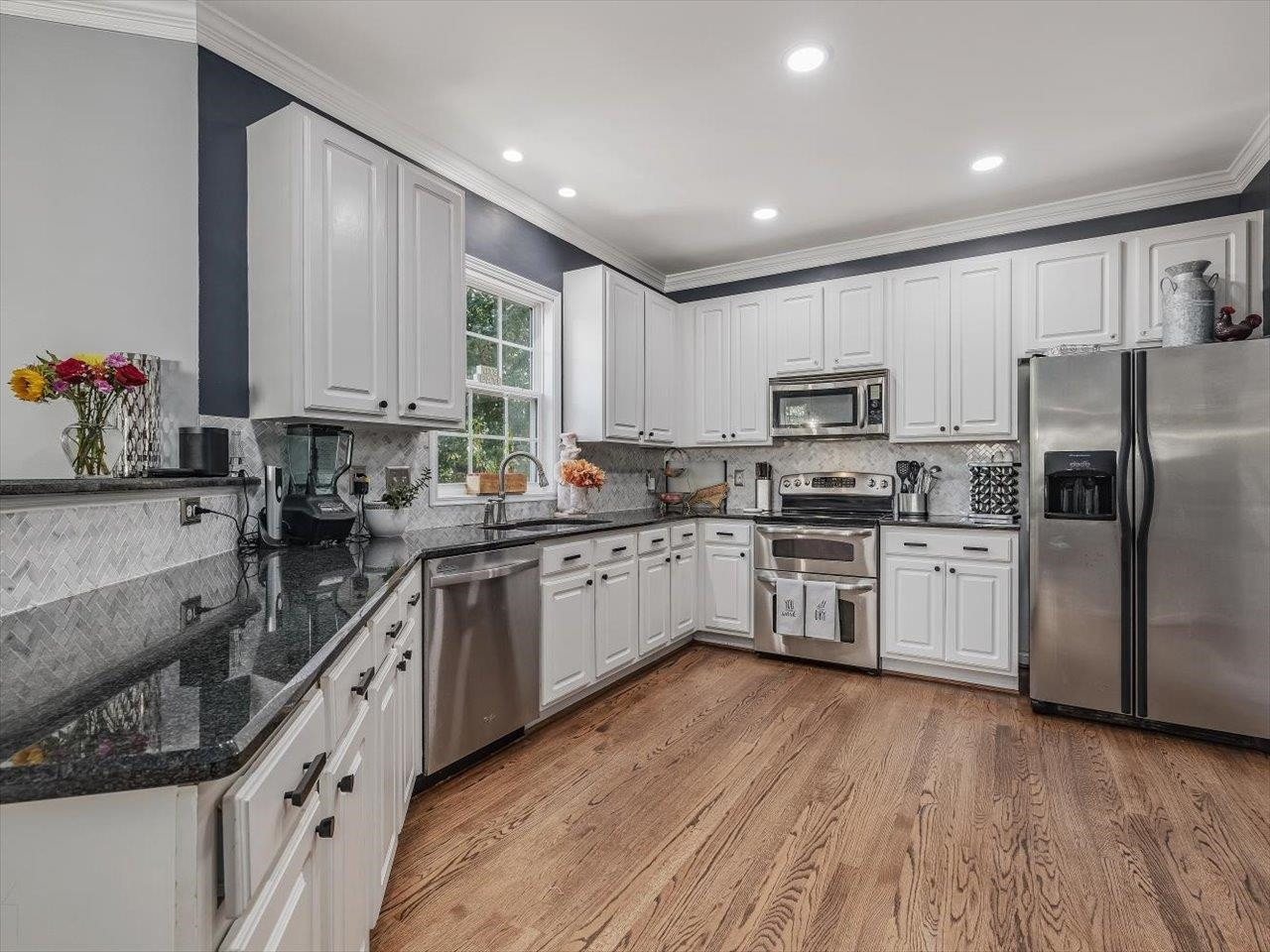 309 Mickleson Ridge Drive Raleigh, NC 27603 - Photo 4 of 32 Photo 4