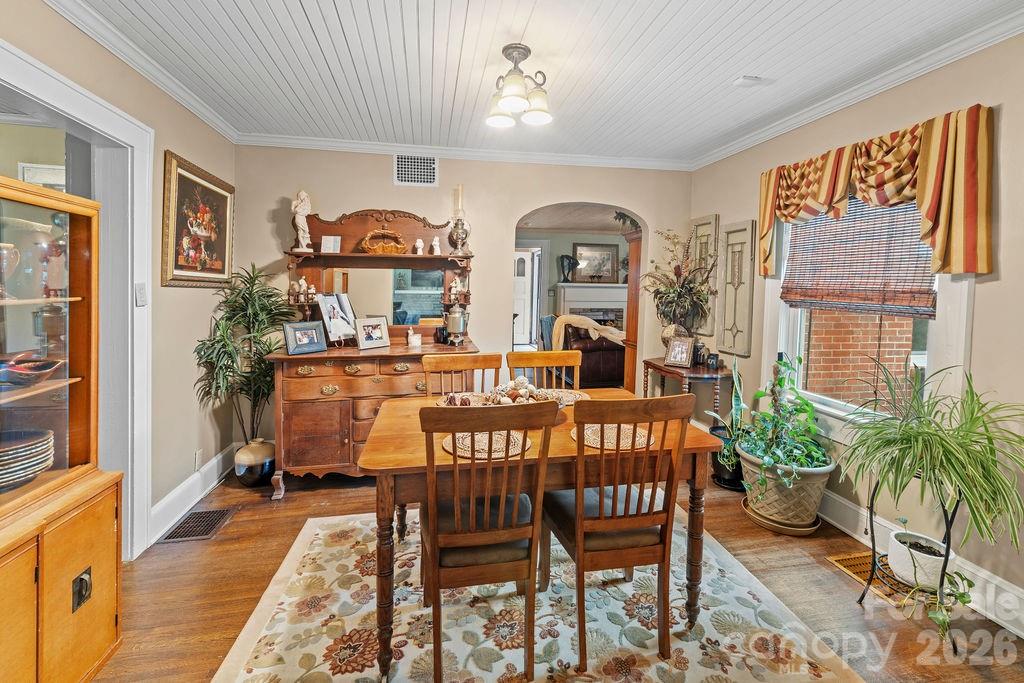 1832 Badin Road Albemarle, NC 28001 - Photo 10 of 31