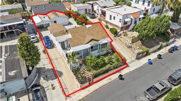 $828,000 | 4317 Winchester Avenue, Los Angeles, CA 90032