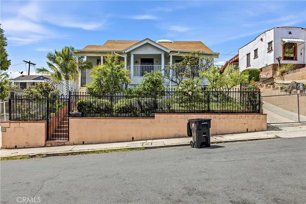$828,000 | 4317 Winchester Avenue, Los Angeles, CA 90032
