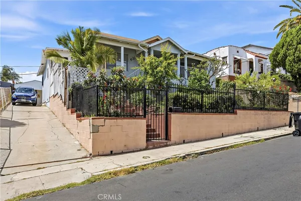 $828,000 | 4317 Winchester Avenue, Los Angeles, CA 90032