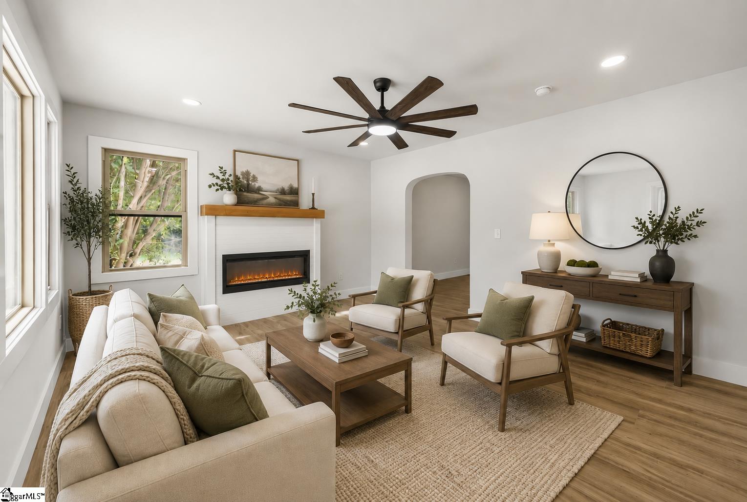 5497 Old Buncombe Road Greenville, SC 29609 - Photo 5 of 50