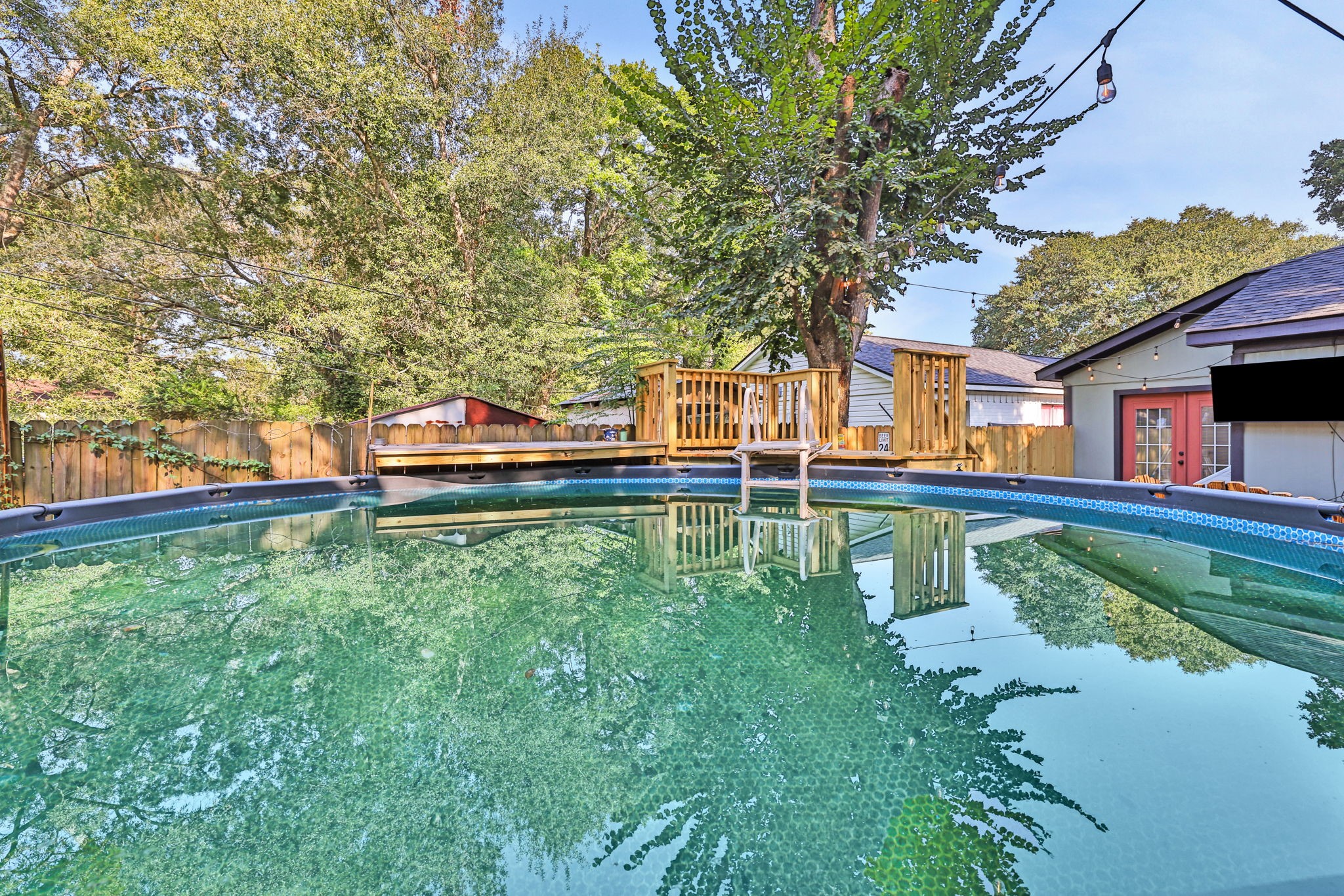 109 Jessica Street Liberty, TX 77575 - Photo 20 of 21 a front view of a house with a yard