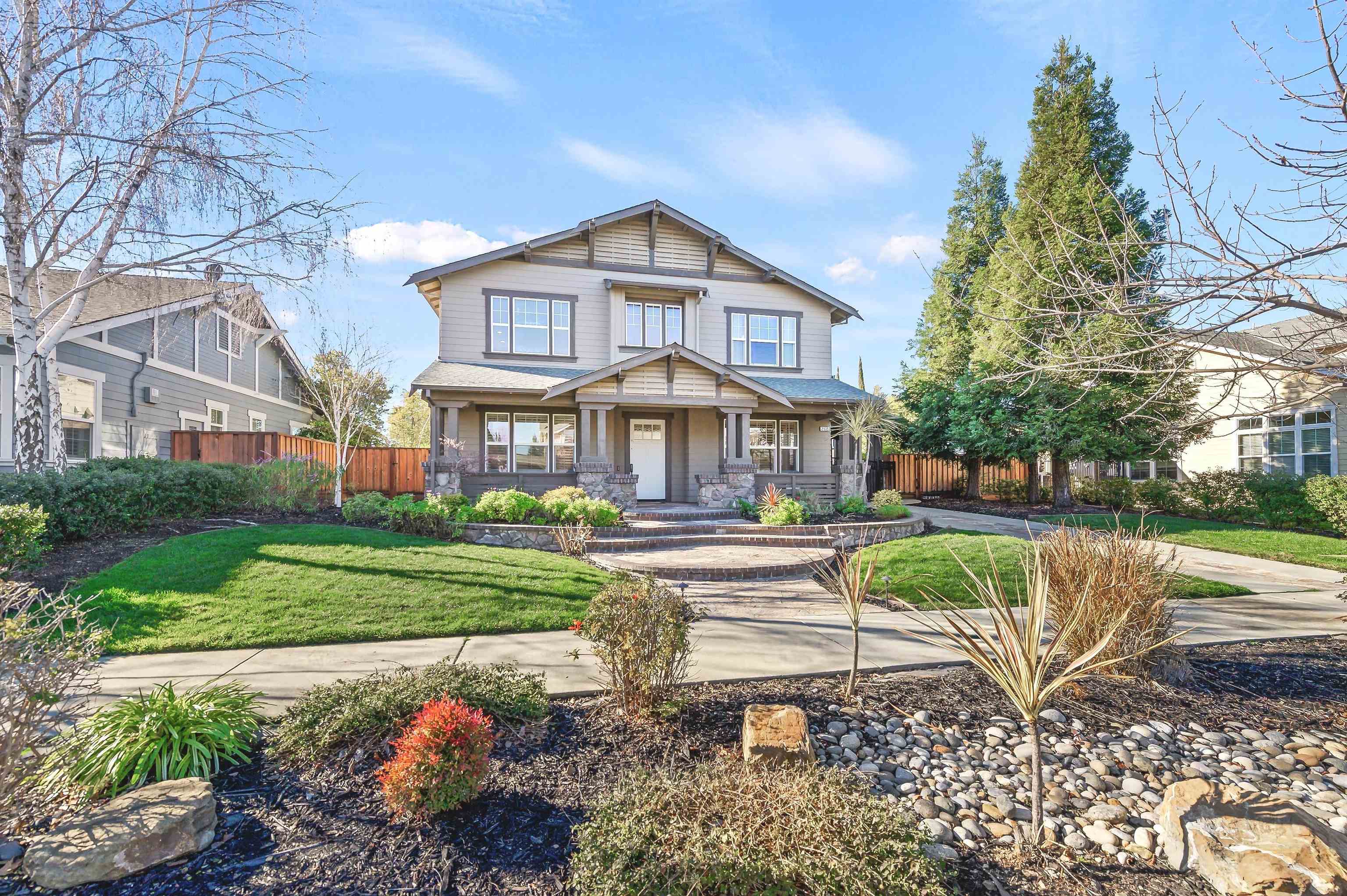 2535 Kellogg Loop Livermore, CA 94550 - Photo 45 of 46