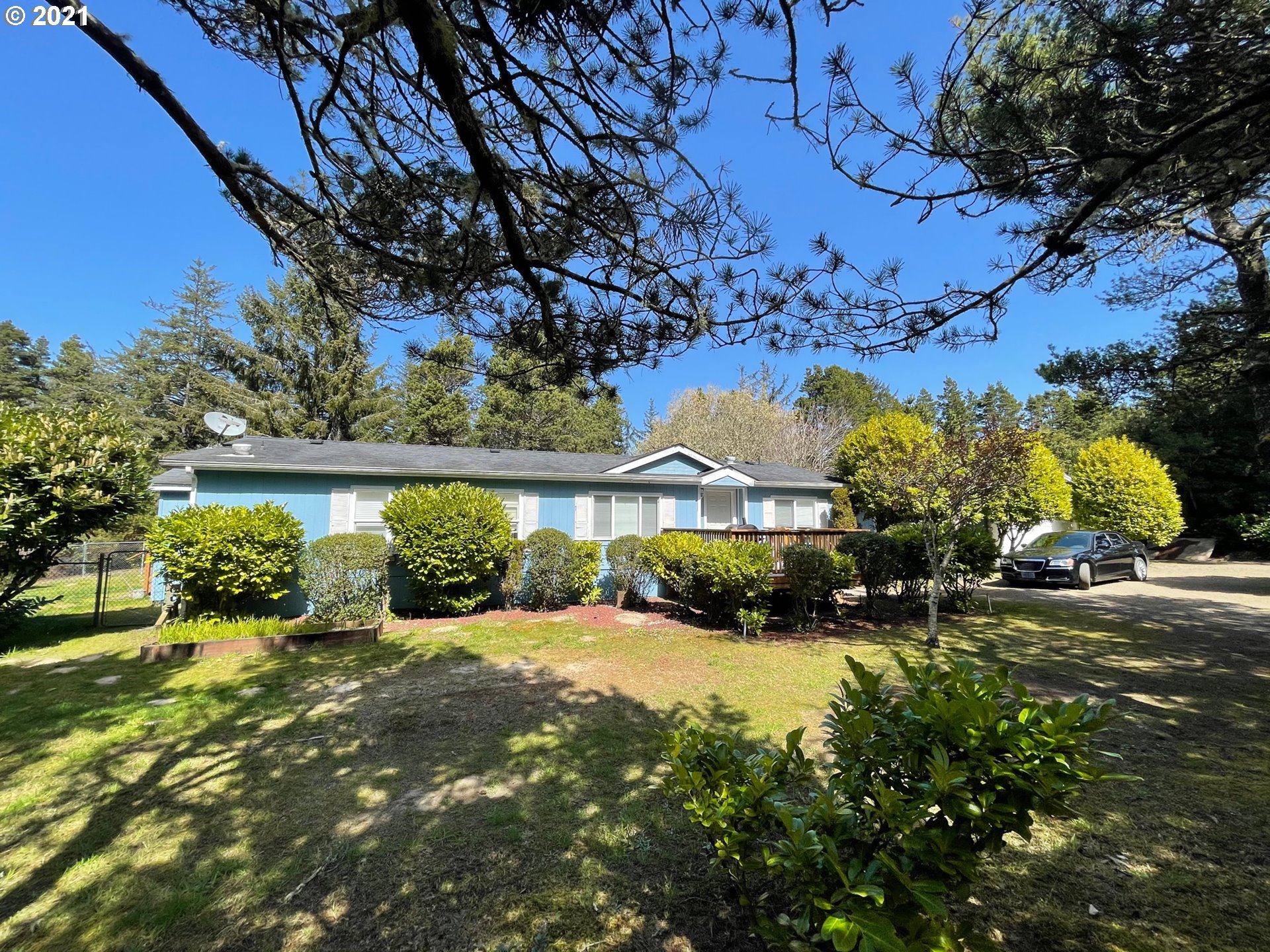 4677 Heceta Beach Road Florence, OR 97439 - Photo 3 of 15 Gallery Image 3