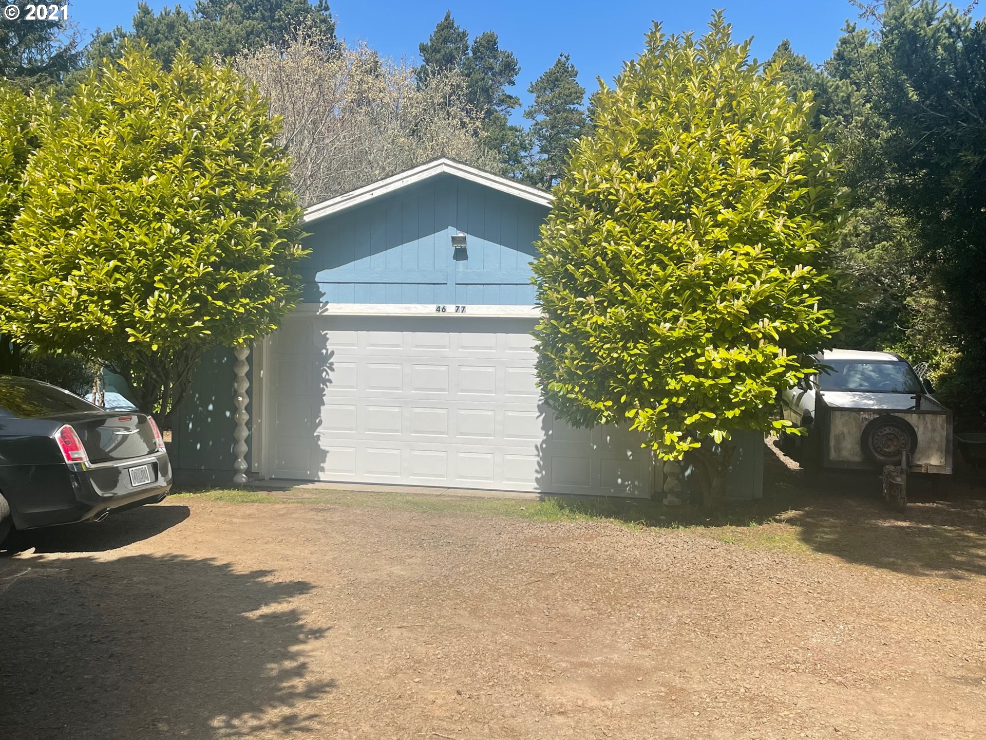 4677 Heceta Beach Road Florence, OR 97439 - Photo 4 of 15 Gallery Image 4