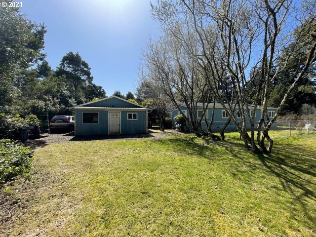 4677 Heceta Beach Road Florence, OR 97439 - Photo 6 of 15 Gallery Image 6