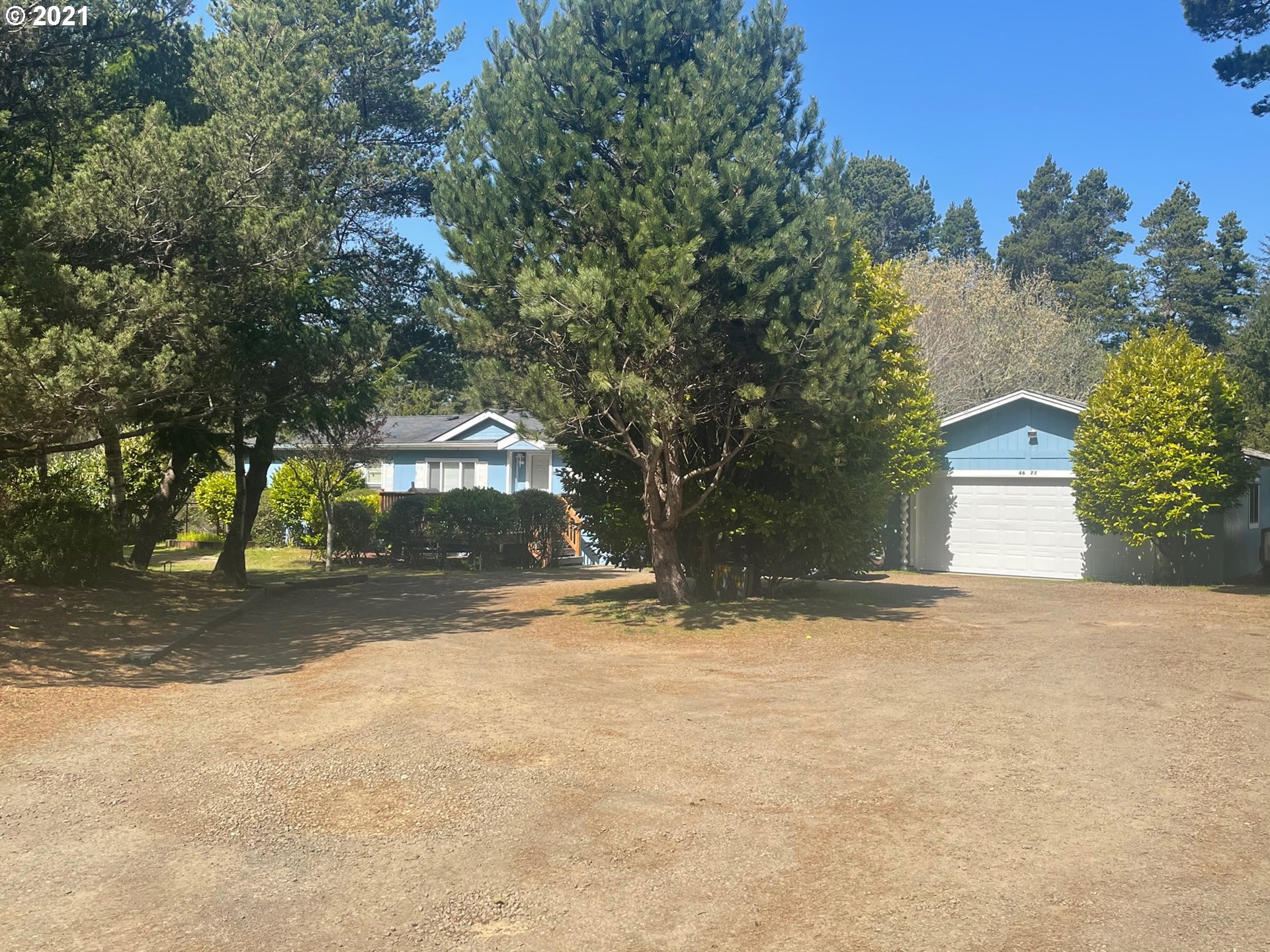4677 Heceta Beach Road Florence, OR 97439 - Photo 10 of 15 Gallery Image 10