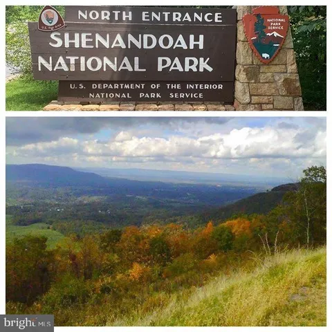 $998,500 | 63 C Buck Mountain Road, Bentonville, VA 22610