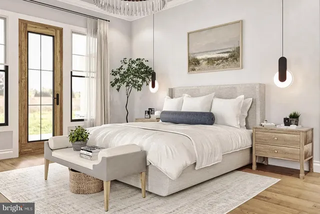 $998,500 | 63 C Buck Mountain Road, Bentonville, VA 22610