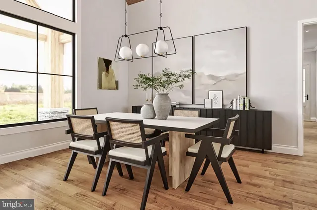 $998,500 | 63 C Buck Mountain Road, Bentonville, VA 22610