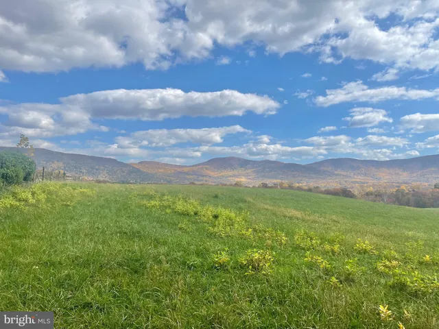 $998,500 | 63 C Buck Mountain Road, Bentonville, VA 22610