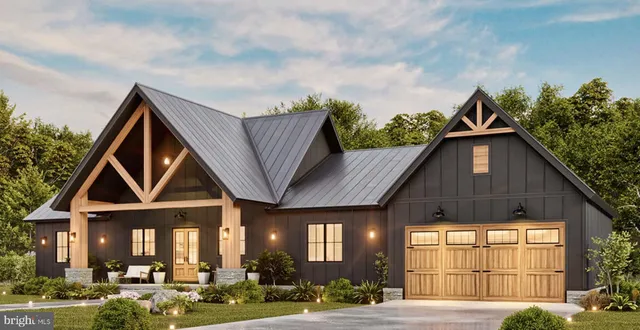 $998,500 | 63 C Buck Mountain Road, Bentonville, VA 22610