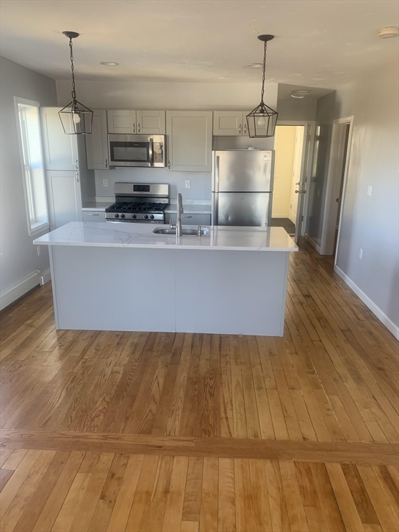 30 Hemans Street, Unit 2 Worcester, MA 01605 - Photo 4 of 15