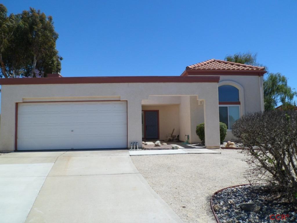 1434 Roper Way Santa Maria, CA 93455 - Photo 1 of 18 a view of a house with a yard