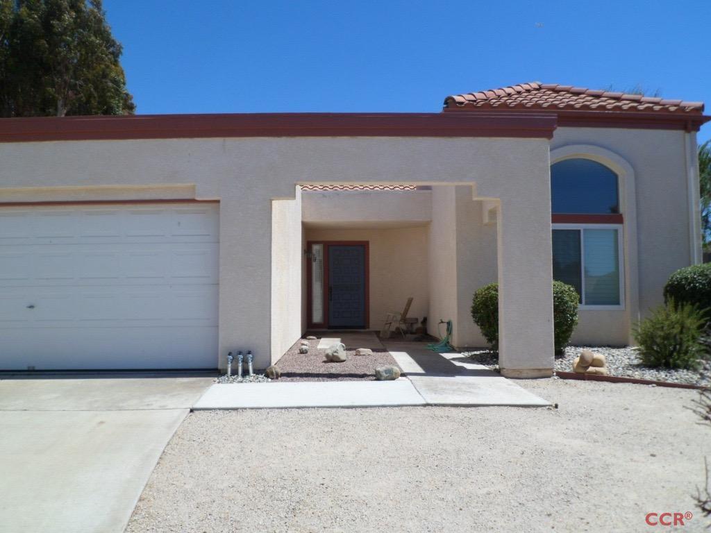 1434 Roper Way Santa Maria, CA 93455 - Photo 4 of 18 a view of a house with potted plants