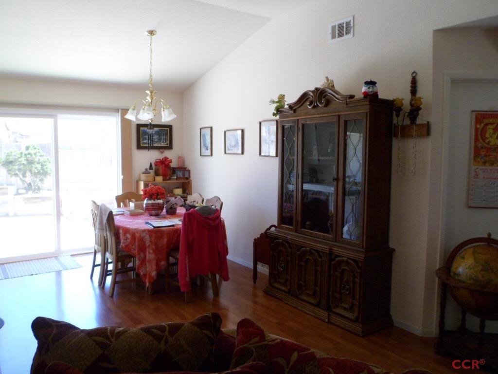 1434 Roper Way Santa Maria, CA 93455 - Photo 9 of 18 a view of a livingroom with furniture and window