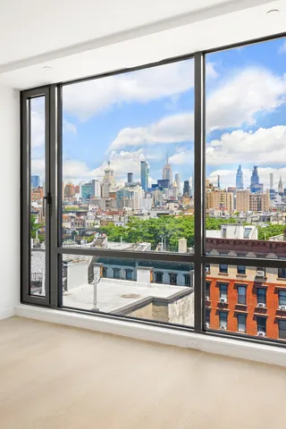 a picture of a city view