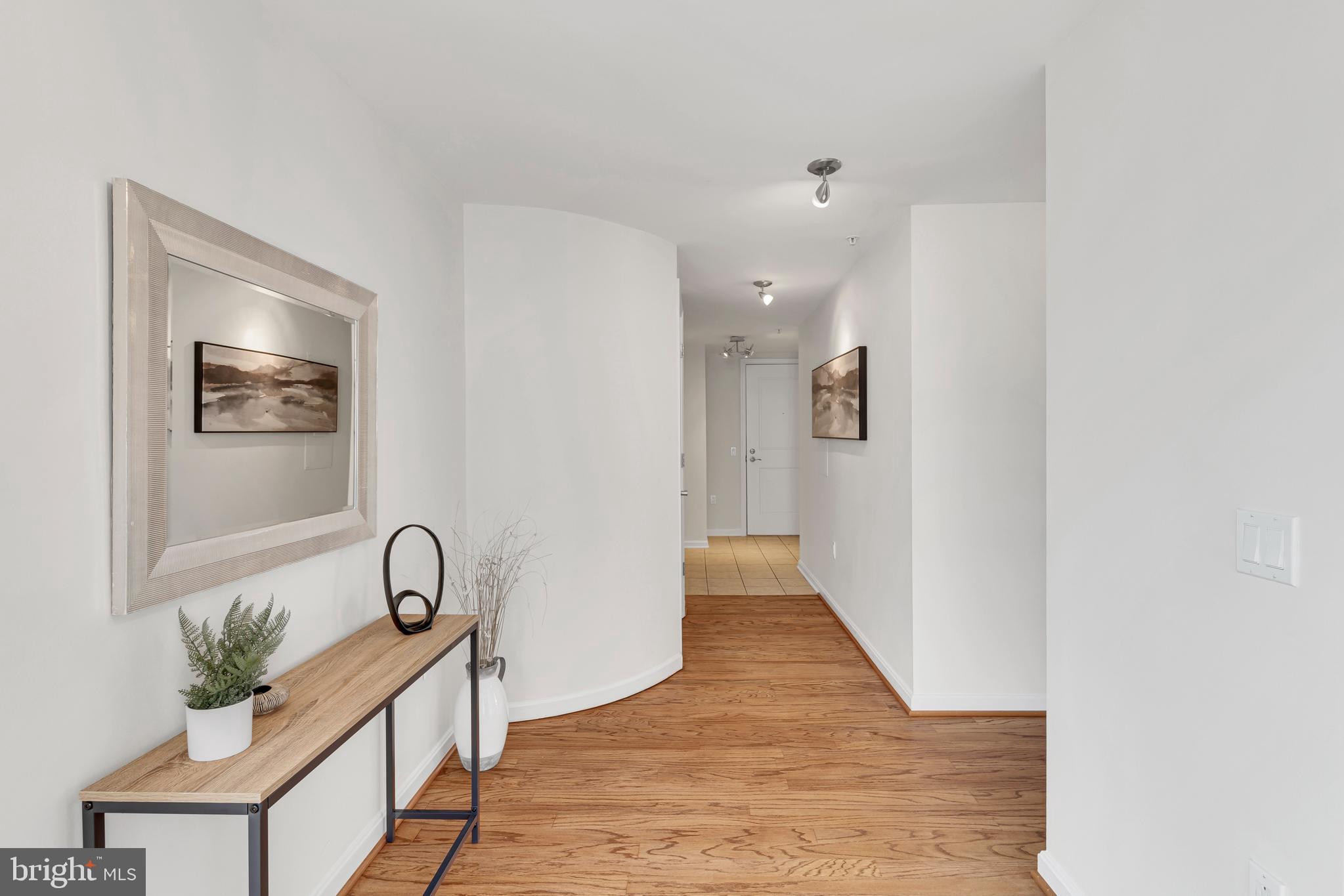930 Wayne Avenue, Unit 405 Silver Spring, MD 20910 - Photo 4 of 33 Gallery Image 4