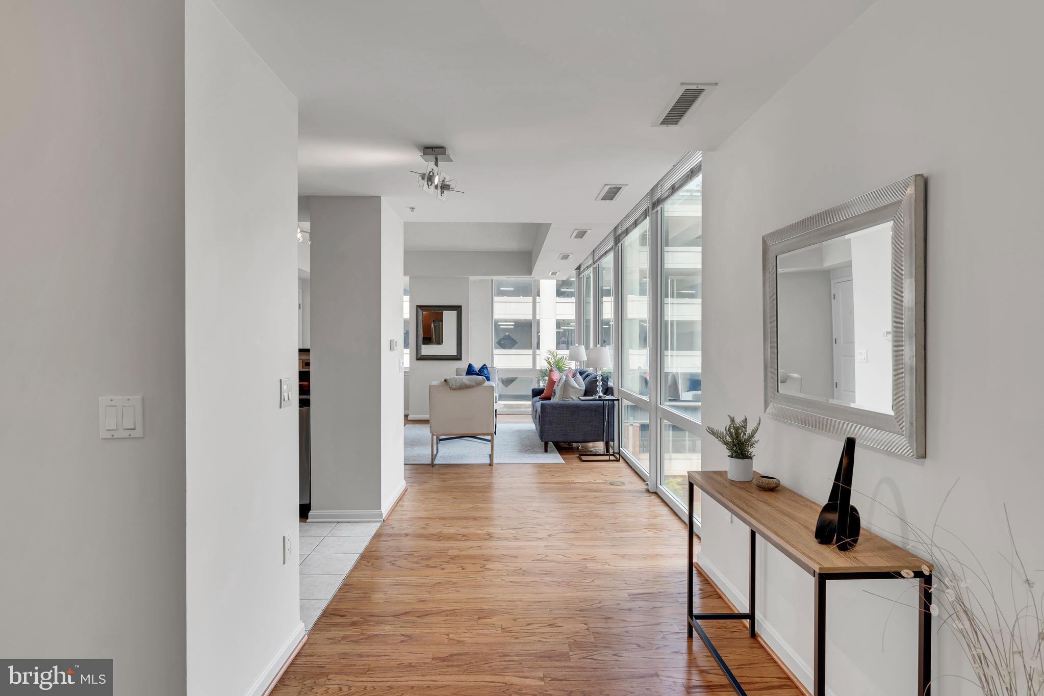 930 Wayne Avenue, Unit 405 Silver Spring, MD 20910 - Photo 5 of 33 Gallery Image 5