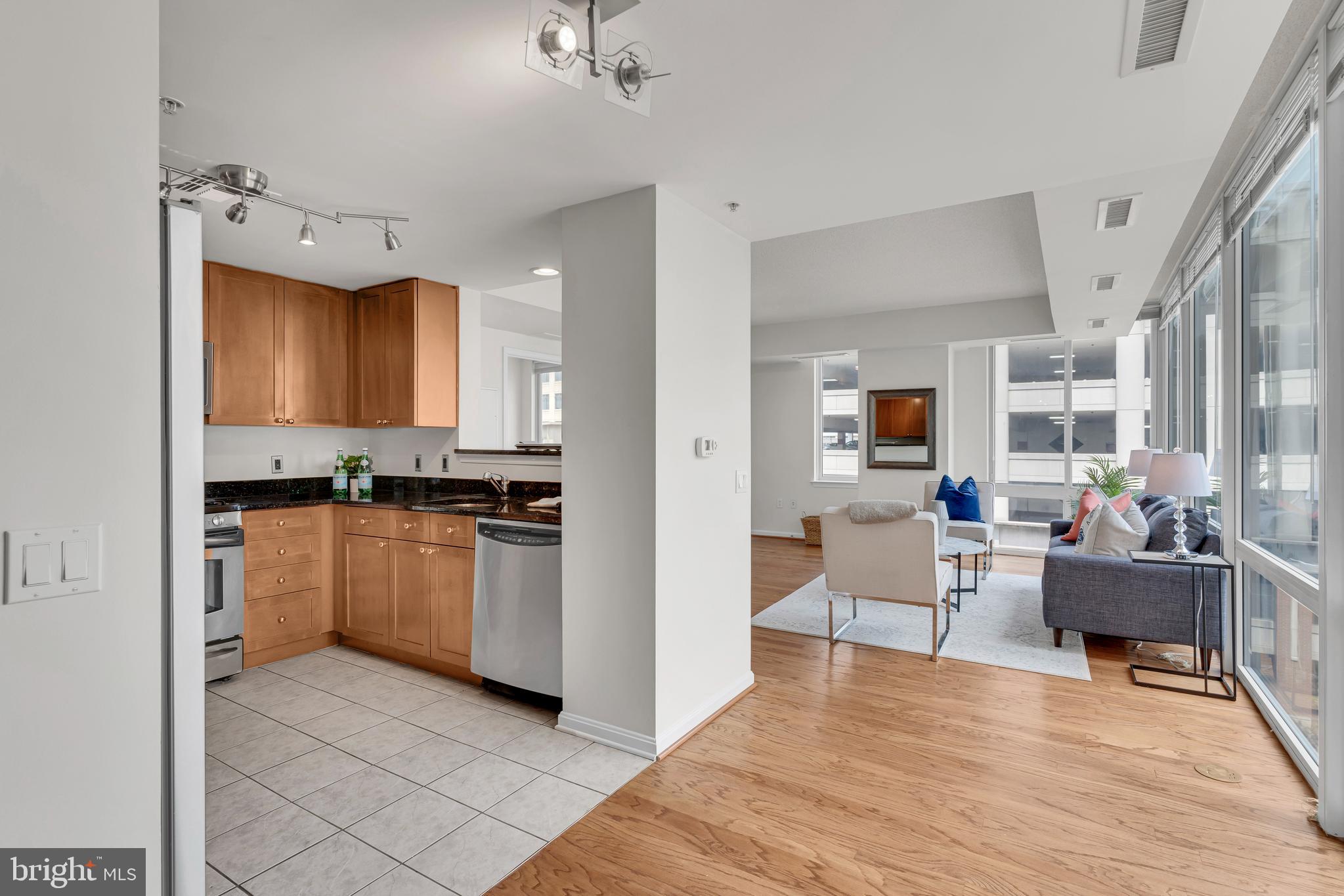 930 Wayne Avenue, Unit 405 Silver Spring, MD 20910 - Photo 10 of 33 Gallery Image 10