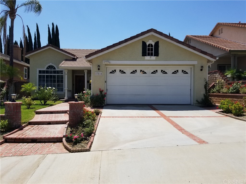 27814 Rainier Road Castaic, CA 91384 - Photo 1 of 1 Gallery Image 1