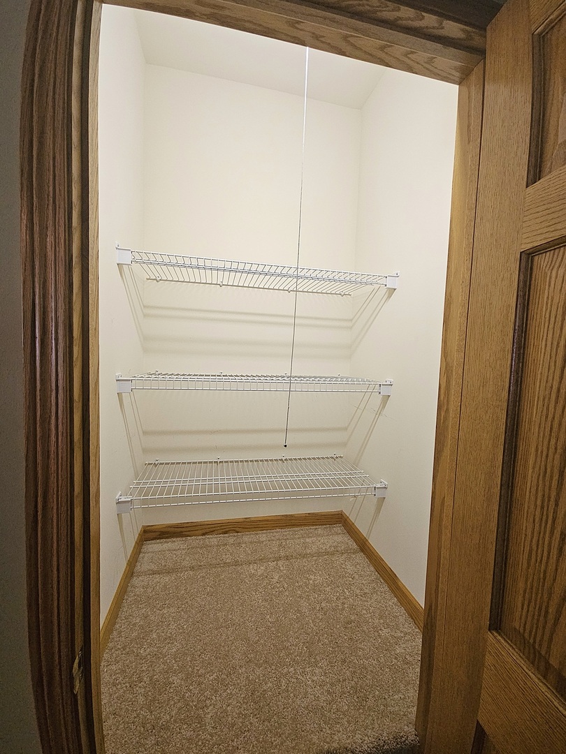 1670 Overlook Drive Dixon, IL 61021 - Photo 19 of 36 a view of a small space