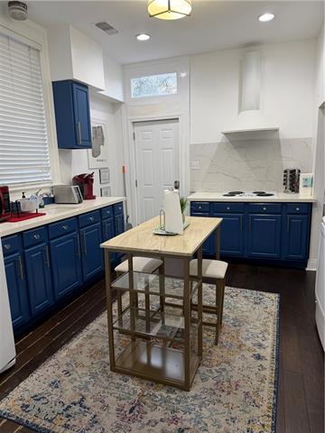 2628 General Pershing Street, Unit REAR New Orleans, LA 70115 - Photo 2 of 13