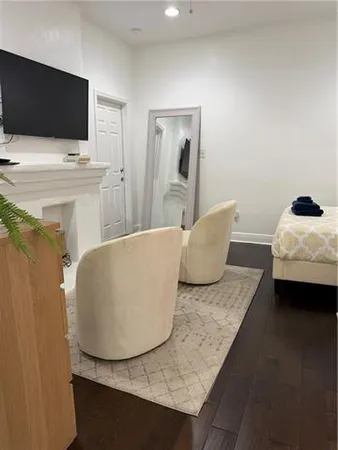 $1,350 | 2628 General Pershing Street, Unit REAR, New Orleans, LA 70115