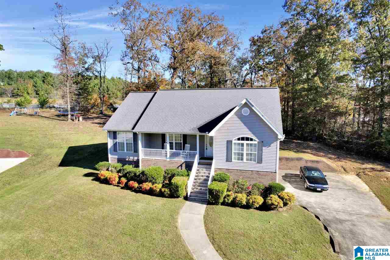 220 Abbey Road Warrior, AL 35180 - Photo 2 of 38