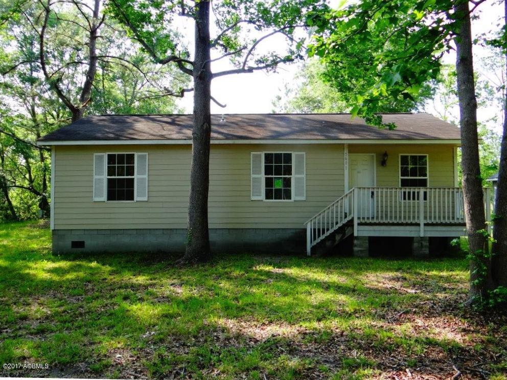 5611 Bees Creek Road Ridgeland, SC 29936 - Photo 1 of 12 FRONT