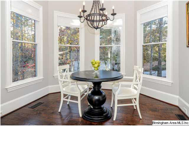 1124 Hardwood Cove Road Birmingham, AL 35242 - Photo 15 of 32
