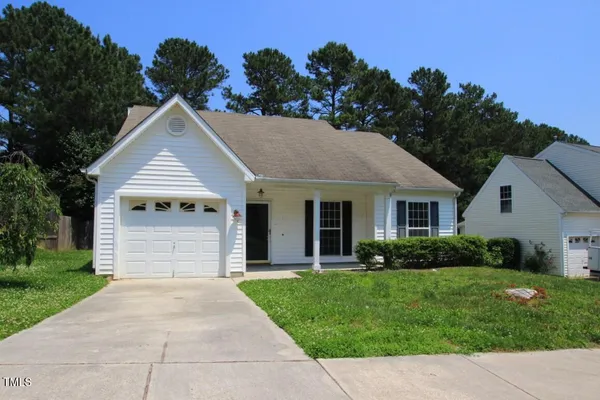 $1,800 | 5219 Eagles Landing Drive, Raleigh, NC 27616
