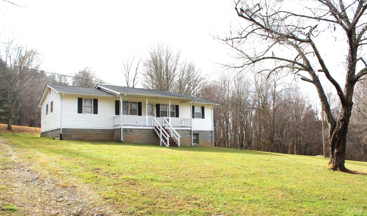 116 Wiggins Spring Road Vesuvius, VA 24483 - Photo 1 of 28 Gallery Image 1