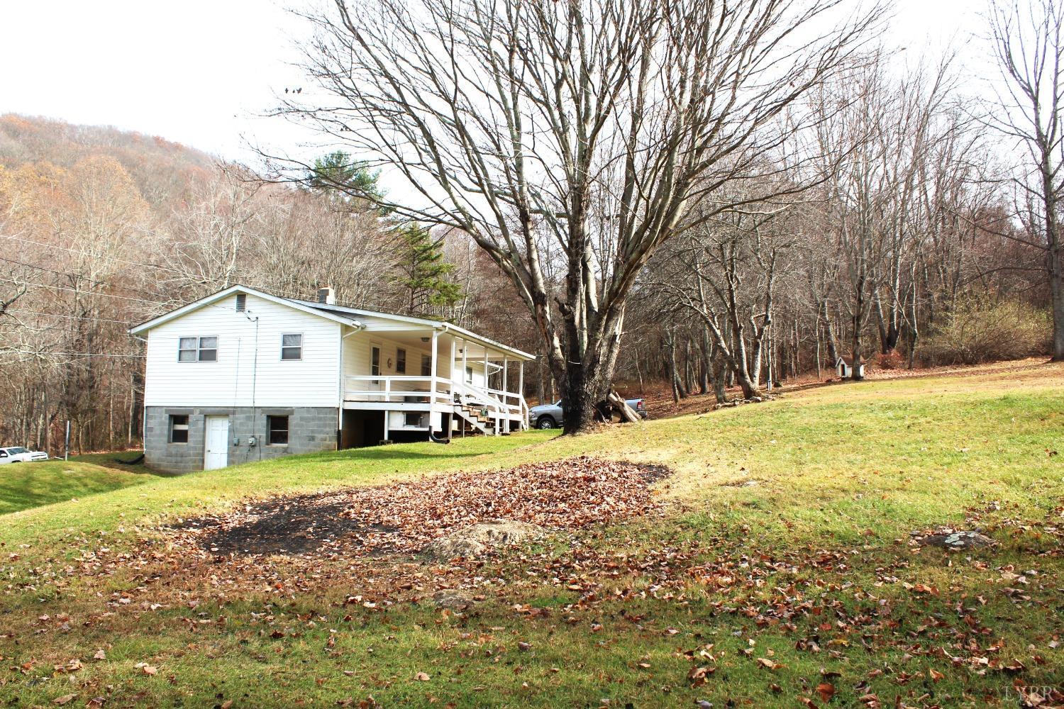 116 Wiggins Spring Road Vesuvius, VA 24483 - Photo 20 of 28 Gallery Image 20
